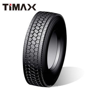 295/75R22.5 295 75R22.5 USA Market Truck Tire 11R22.5 16 Ply -Reifen mit Linglong -Qualität, 11R22.5 LKW -Reifen zum Verkauf zum Verkauf